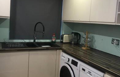 2 Bedroom 2 Double beds Kitchen 2Baths Parking - Foto 6