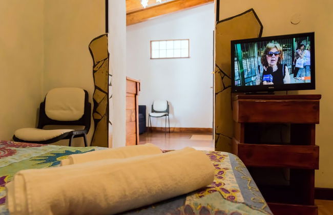 A Casa tua Ostia Antica - Photo 12