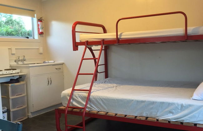 Mercury Bay Holiday Park - Foto 12