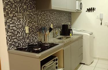 Lugar encantado - Apartamento - Foto 13