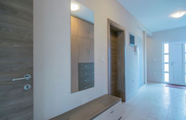 Comfortable Villa in Pula With Private Swimming Pool, Near the Beach - Foto 3