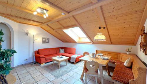 Ferienwohnung Ferienidyll am Forrgensee - Foto 4