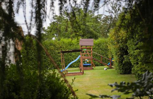 Agroturystyka Na górce - Foto 39