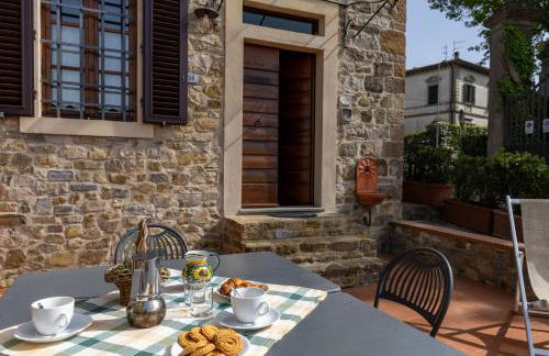 Podere San Bartolo- Casa colonica 3 - Foto 27