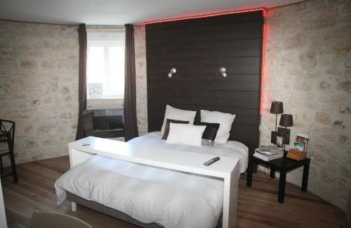 Gîte Lorengrain - Foto 27