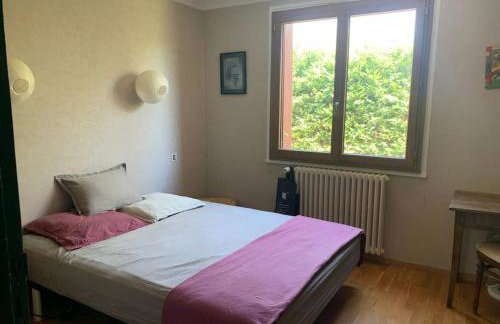 Maison tranquille au Vans - Foto 9