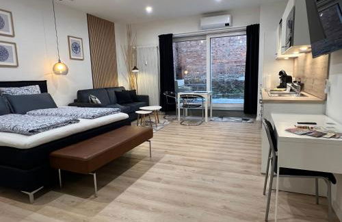 Marktplatzatrium 1 - Foto 1