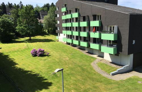 Apartment Kleeblatt - Foto 18