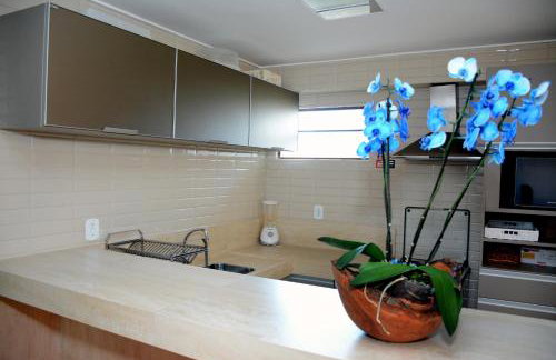 APTO Térreo | 4 Quartos | Até 12 Pessoas | Barra Bali | Destino BSM 002 - Foto 27