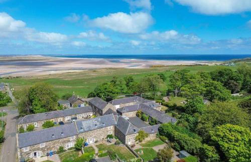 Puffin Cottage, Bamburgh - Foto 1