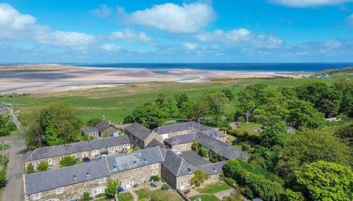 Puffin Cottage, Bamburgh - Foto 1