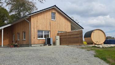 Ferienhaus Landblick - Foto 5