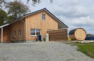 Ferienhaus Landblick - Foto 5