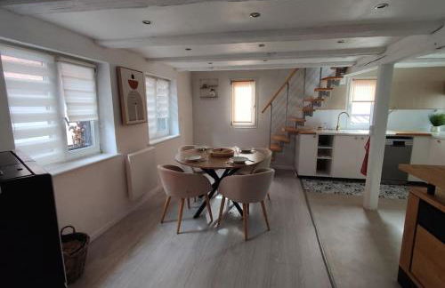 Charmante maison alsacienne, sauna - Foto 17