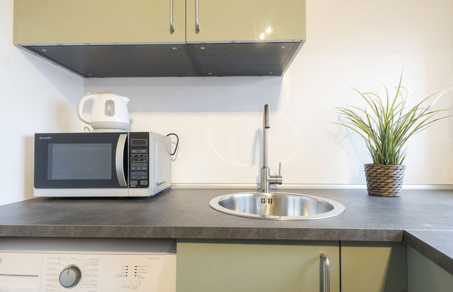 Residence Railway - Foto 44