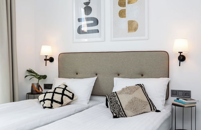 H11 Aparthotel - Foto 35