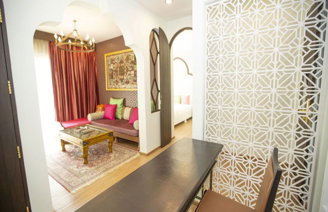 The Grand Morocc Hotel - Photo 34