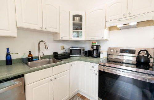 Entire 1 Bdrm house 5 mins from NWMC and DwnTwn - Foto 6