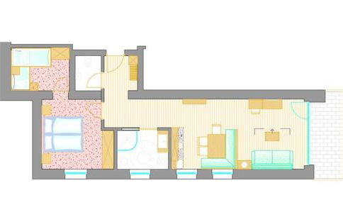 Apparthotel Gartenresidence Nalserhof - Foto 60