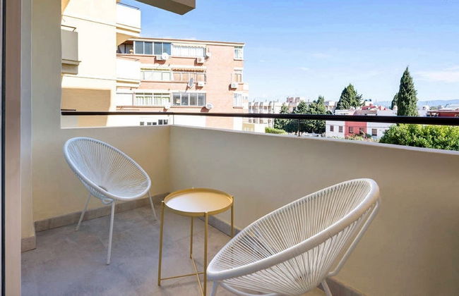 Apartment Club Playa Flores - Foto 20