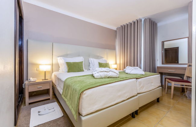 Santa Eulalia Hotel Apartamento & Spa - Foto 4