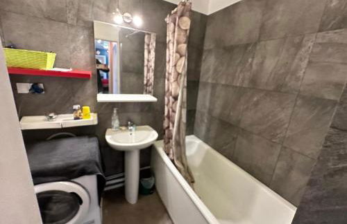 Meublé Les Dômes du Parc 12ème - Foto 8