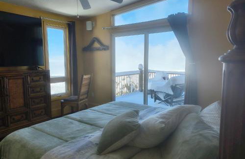 Epic Mountain Views 4BR Near Cloudcroft & White Sands - Foto 16