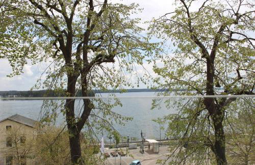 Exklusive Ferienwohnung Strohberg - Foto 15