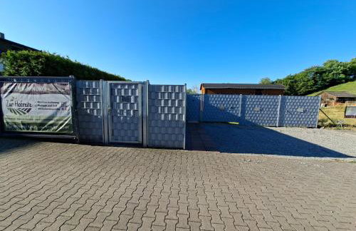 Ferienwohnung/Monteurzimmer auf dem Bauernhof - Foto 18