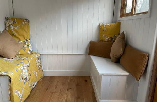 Ty Olwyn Bach, Coity Bach - Foto 7