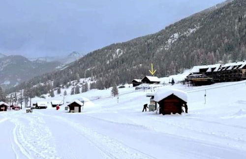 Chalet prestige 14 pers au pied des pistes - Foto 54