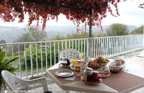 Casa MiraXurés con vistas a la Sierra del Xurés - Foto 27