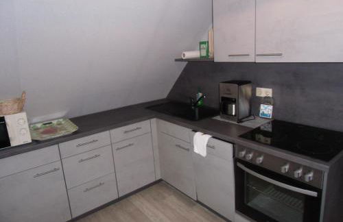 Ferienwohnung Heimathafen - Photo 5