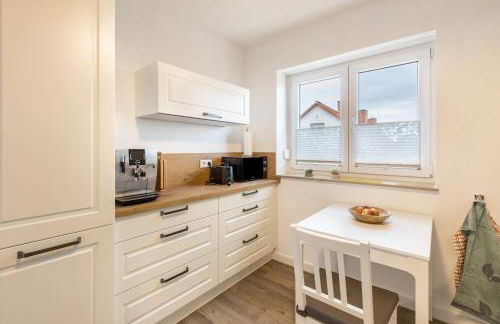 Fewo Gartenblick Geiseltal - Foto 7