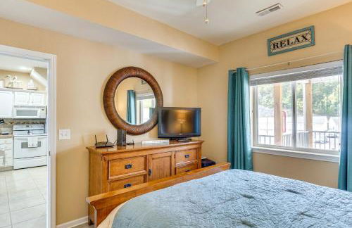 Lakefront Camdenton Condo Near Ha Ha Tonka - Foto 16