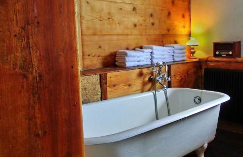 Black Forest farmhouse Bernau - Foto 13