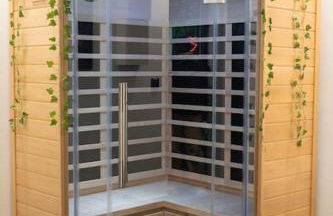 Love Room, Luna Spa APRÈS-MIDI 13h à 18h, créneau de 5h seulement et non une nuitée - Foto 8