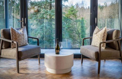 Wisemans House Apartment 3 - Wisemans Bridge - Foto 123