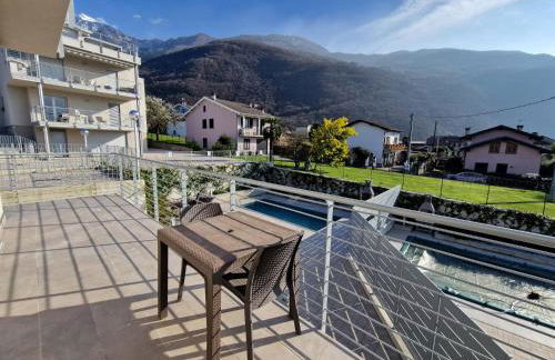 VILLA CLAUDIA WITH PRIVATE POOL - Foto 7