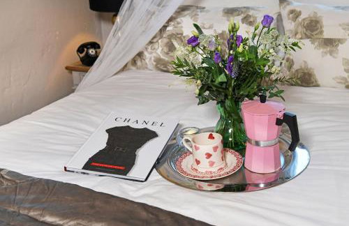 Barn Conversion Co Down - Foto 53