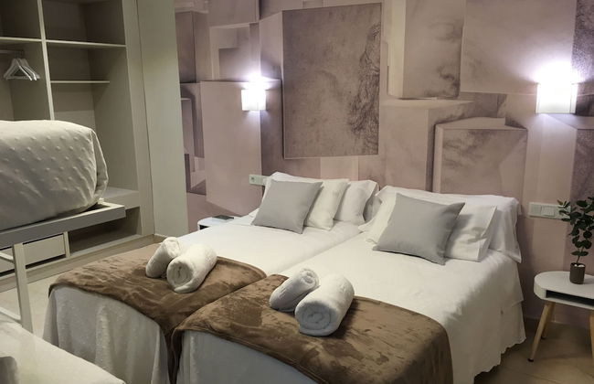 Loft Azahar Cordoba Estacion - Photo 5