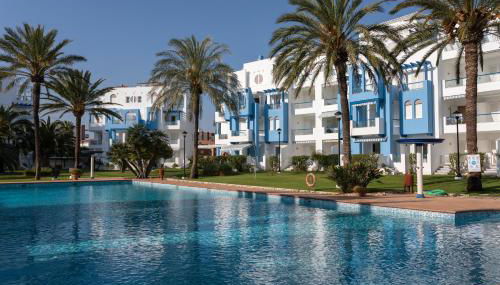 Cala Blanca, bajo, 2 dormitorios, by Bookindenia - Foto 3