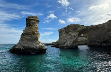 CASA SHIROCCO Piscina Interna Privata ad Uso Esclusivo a pochi minuti dal mare nel cuore del Salento - Foto 53