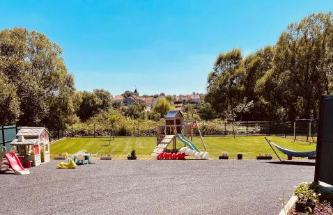 Bienvenue chez Vic - Foto 7