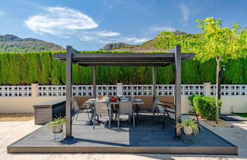 Holiday Home Lola by Interhome - Foto 37