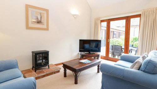 Holly Berry - Foto 3