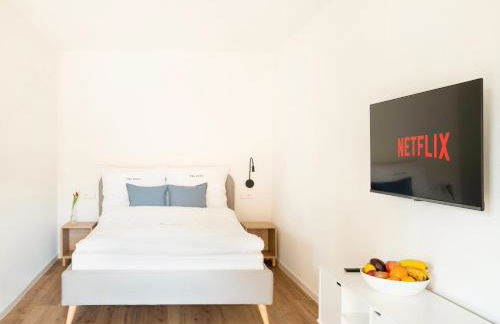 VILLA BERTA-EuropaPark-Schwarzwald-Freiburg - Foto 28