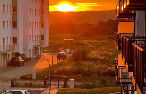 Leśna Przystań Rumia - obok Gdyni i Aquaparku Reda - Foto 68