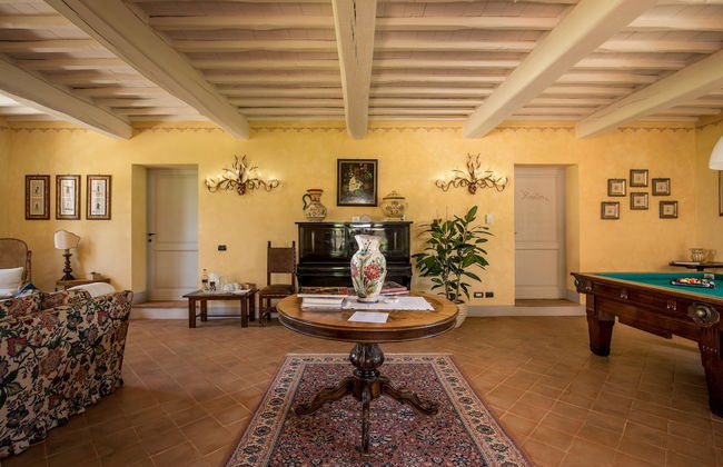 Podere La Rocca - Foto 70