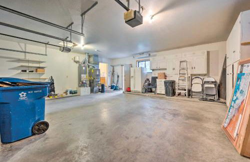 Pet-Friendly Caldwell Home Rental Near Lake! - Foto 25